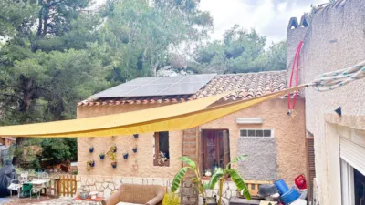 Chalet en Urbanització de Bon Aire photo 45