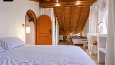Chalet in Melegís photo 37