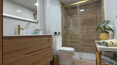 Penthouse in Atlanterra Urbanization photo 14