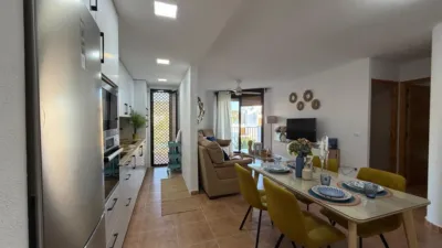 Penthouse in Atlanterra Urbanization photo 2