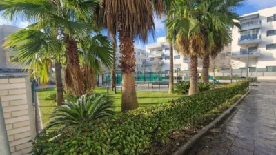 Apartment on Calle de la Huerta del Conde photo 23