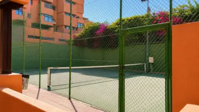 Apartment on Camino Pocico La Zorra Street photo 26