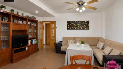 Chalet in South Of Spain photo 14