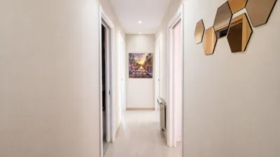 Apartment on Calle de la Huerta del Conde photo 11