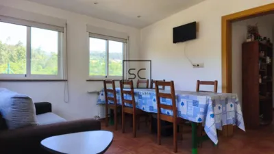 House in San Sadurniño, Ferrol - Vista 4