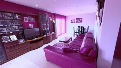 Chalet on Carrer de Jaén photo 9
