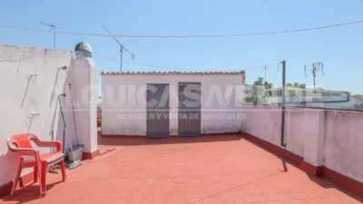 Apartment in Gran Plaza - Marqués de Pickman - Ciudad Jardín photo 21
