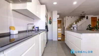 Duplex on Calle de los Pinos photo 4