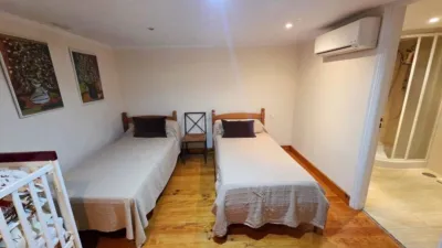 Townhouse in Puerto de Santiago photo 24