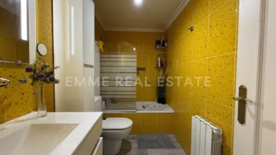 Duplex penthouse on Calle de Ramón Cabanillas photo 10