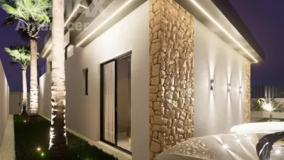 Chalet on Carrer Florencia photo 16