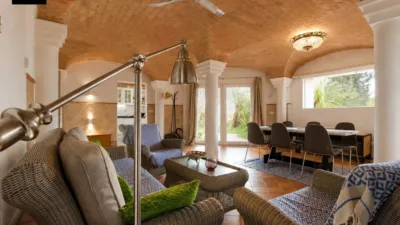Chalet in Melegís photo 26