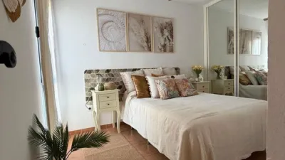 Penthouse in Atlanterra Urbanization photo 13