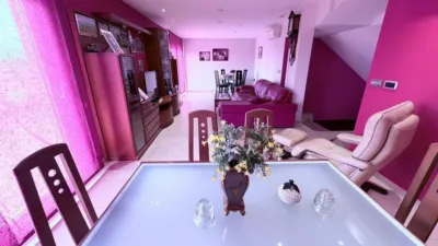 Chalet on Carrer de Jaén photo 8