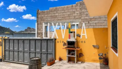 House on Calle San Isidro, Las Manchas photo 45