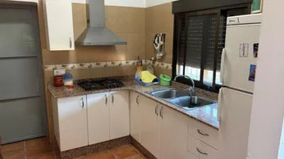 Rustic Finca in Buñol photo 16