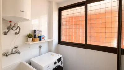 Apartment on Camino Pocico La Zorra Street photo 9