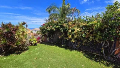 Townhouse in Puerto de Santiago photo 12