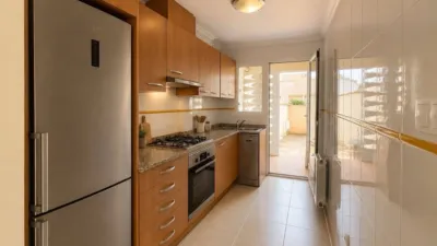 Terraced House in Pueblo 7 photo 2