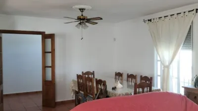 Semi-detached house in Benalup-Casas Viejas photo 8