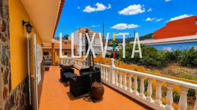 House on Calle San Isidro, Las Manchas photo 11
