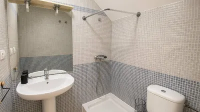 Terraced House in Pueblo 7 photo 5