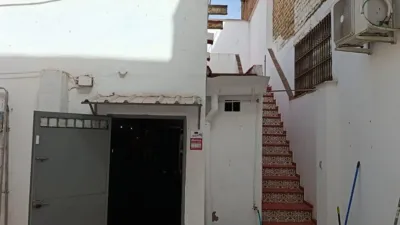 Terraced house on Calle Torrentera, 7 photo 16