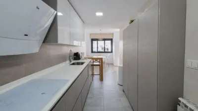 Apartment on Calle de la Huerta del Conde photo 7