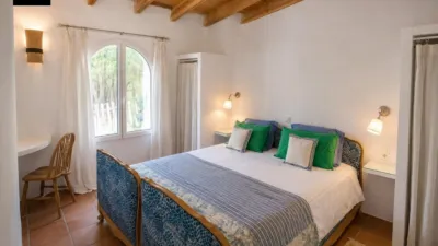 Chalet in Melegís photo 44