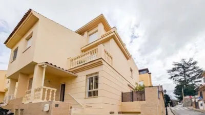 House in Cájar photo 37