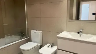 Apartment on Eduardo Dato Street photo 12