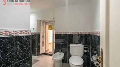 Apartment on Calle de Vargas photo 13