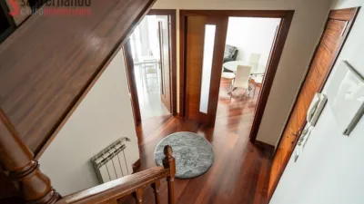 Duplex on Avenida de Palencia photo 10