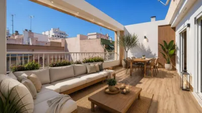 Piso – Torrevieja - Vista 3
