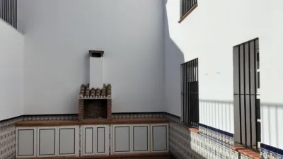 Semi-detached house in Benalup-Casas Viejas photo 4