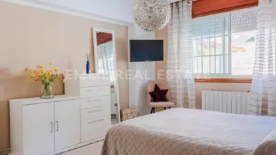 Chalet in Tiran photo 22