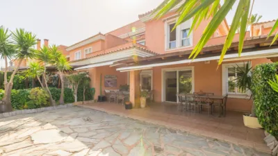 Casa – Alicante - Alacant - Vista 3