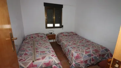 Rustic Finca in Buñol photo 27