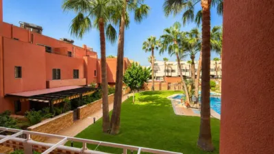 Apartment on Camino Pocico La Zorra Street photo 24