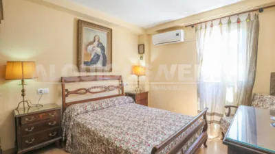 Apartment in Gran Plaza - Marqués de Pickman - Ciudad Jardín photo 17