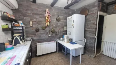 Chalet on Calle de El Ejido photo 19