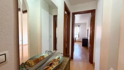 Apartment on Camino Pocico La Zorra Street photo 12