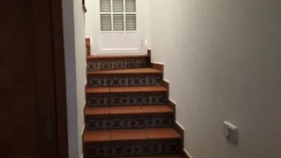Semi-detached house in Benalup-Casas Viejas photo 37