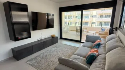 Pis – Orihuela, Villa Martín - Vista 4