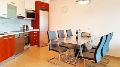 Piso en Los Abrigos photo 2