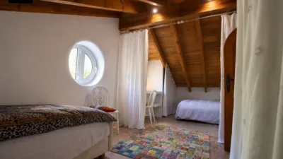 Chalet in Melegís photo 45