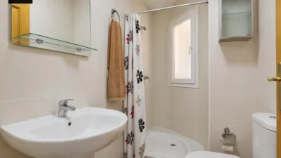 Chalet in South Of Spain photo 32
