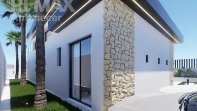 Chalet on Carrer Florencia photo 5
