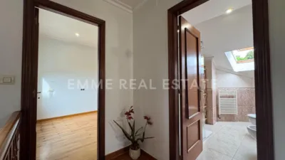 Duplex penthouse on Calle de Ramón Cabanillas photo 14