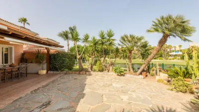 Terraced House in Playa de San Juan photo 30